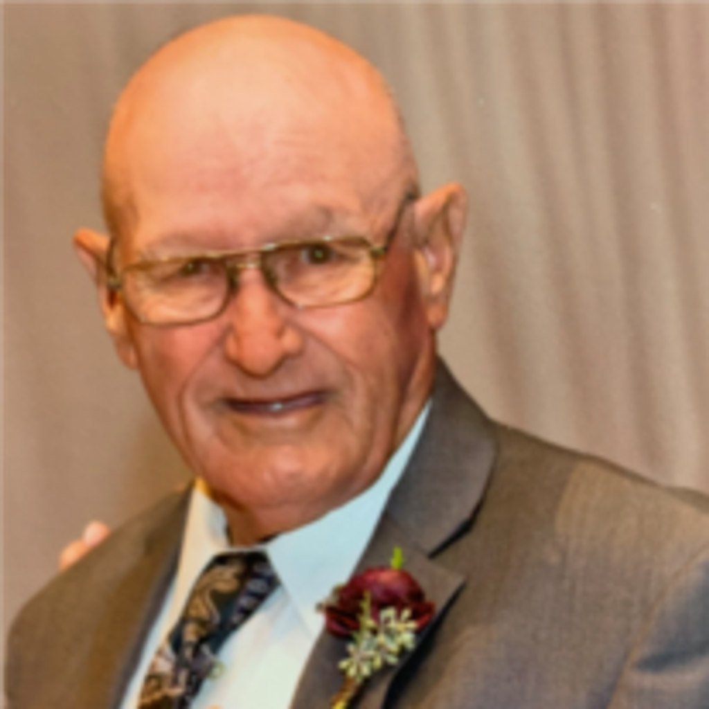 James Howard Harrell Profile Photo