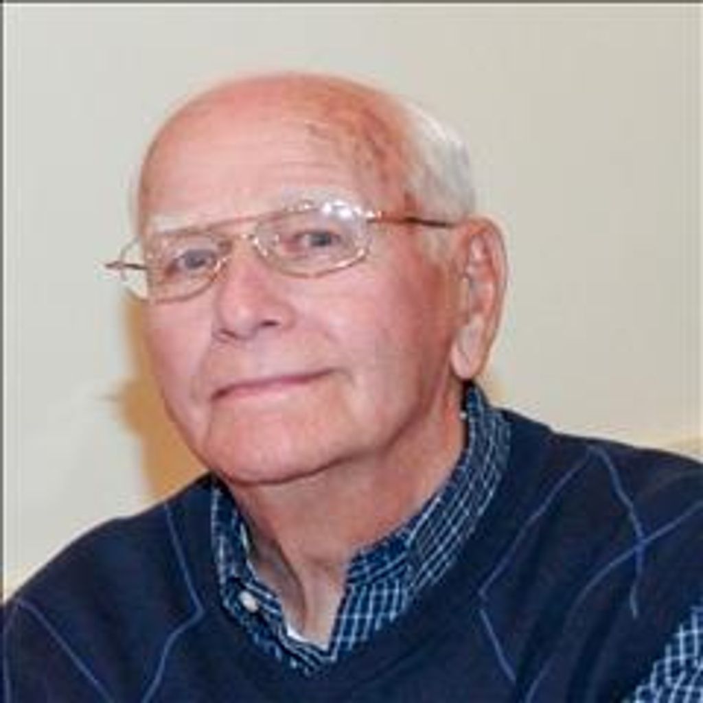 Joe T. Wilson Profile Photo