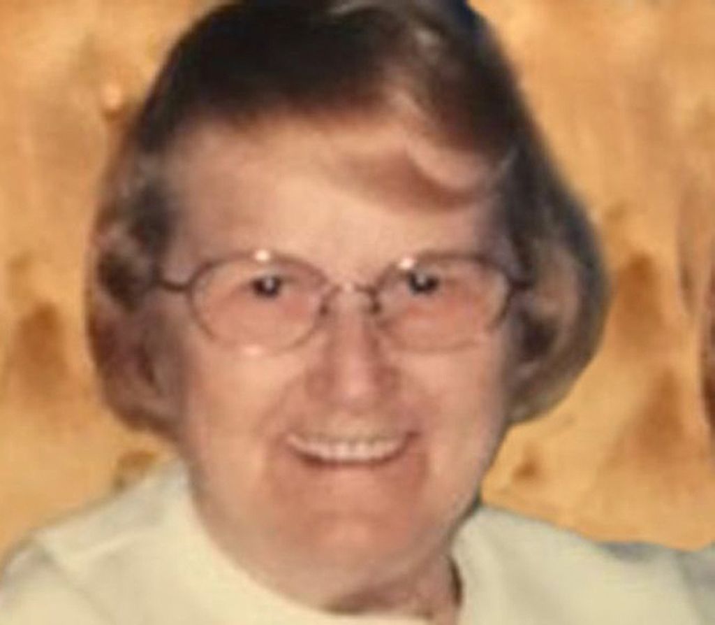 Hannelore M. “Lore” Fulbright