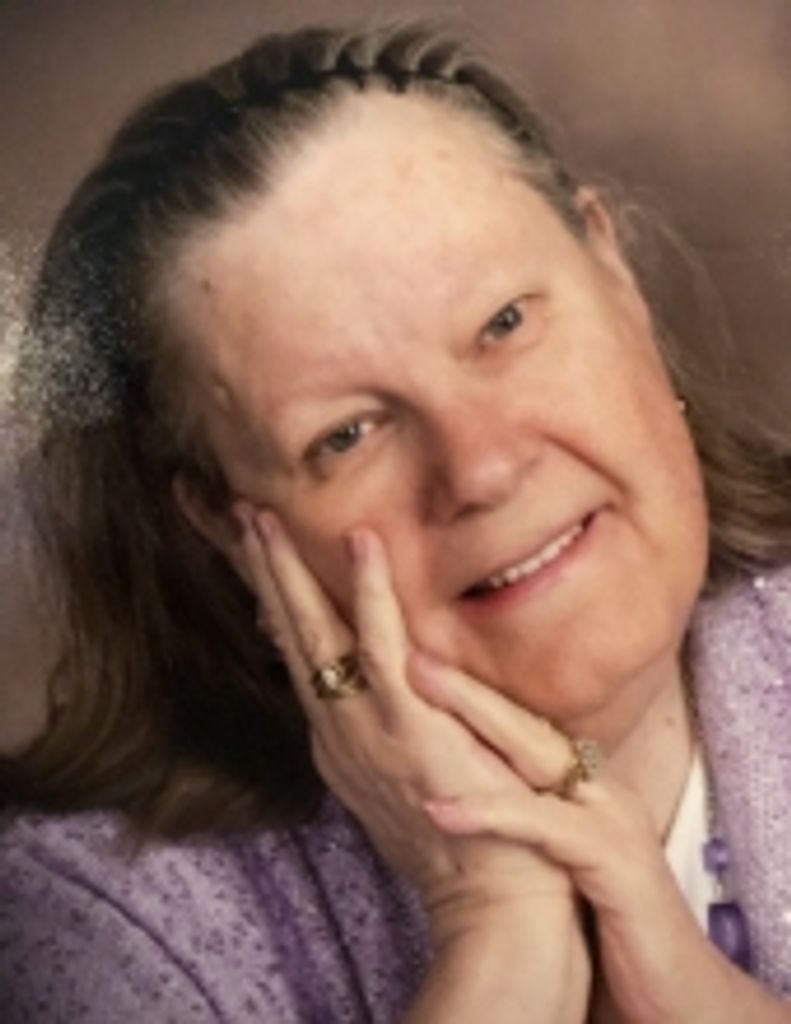 Bonnie Fay Hoffarth