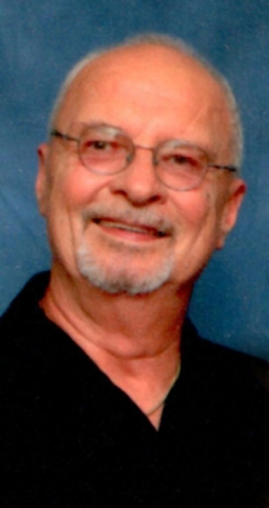 Terrill  J. Gibbs