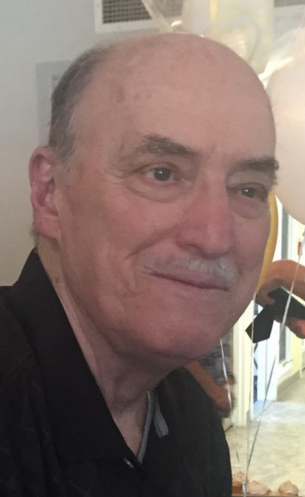 Anthony "Tony" Joseph D'Iorio Profile Photo