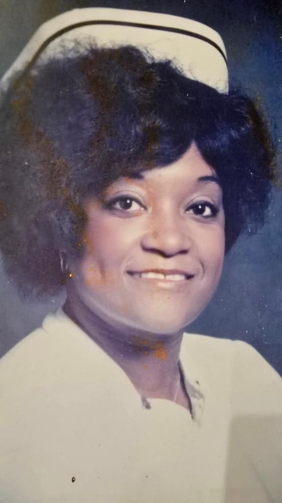 Mrs. Shirley Mcmeans Mitchell