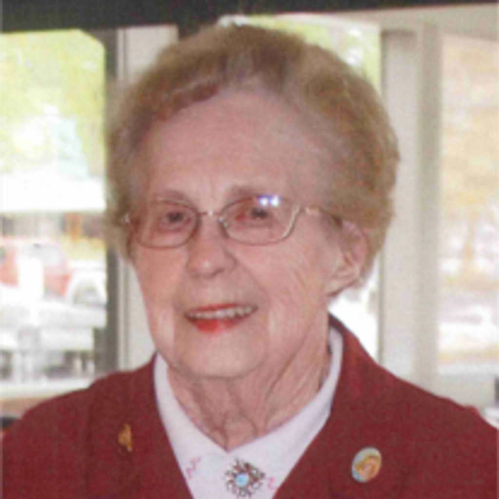 Mildred Moeller