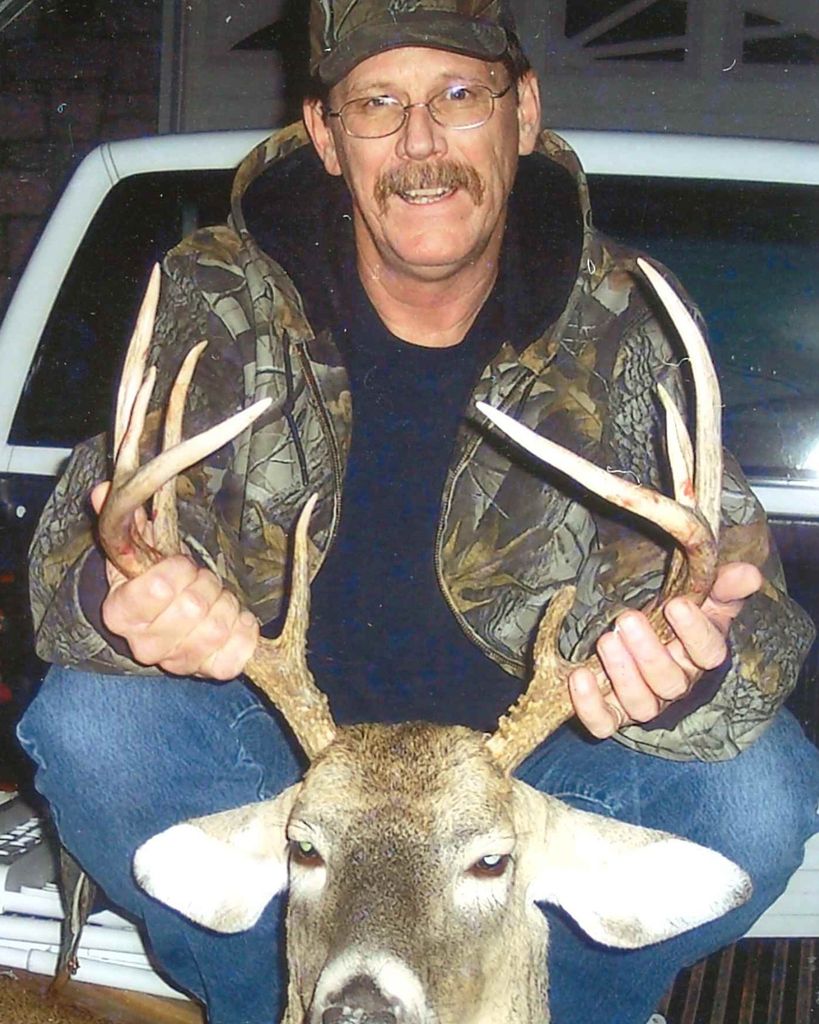 Charles R. Covert, Sr. Profile Photo