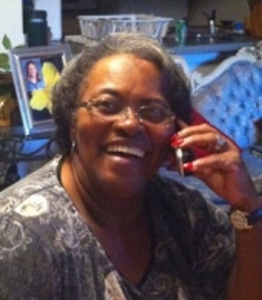 Mary Elizabeth Roberts