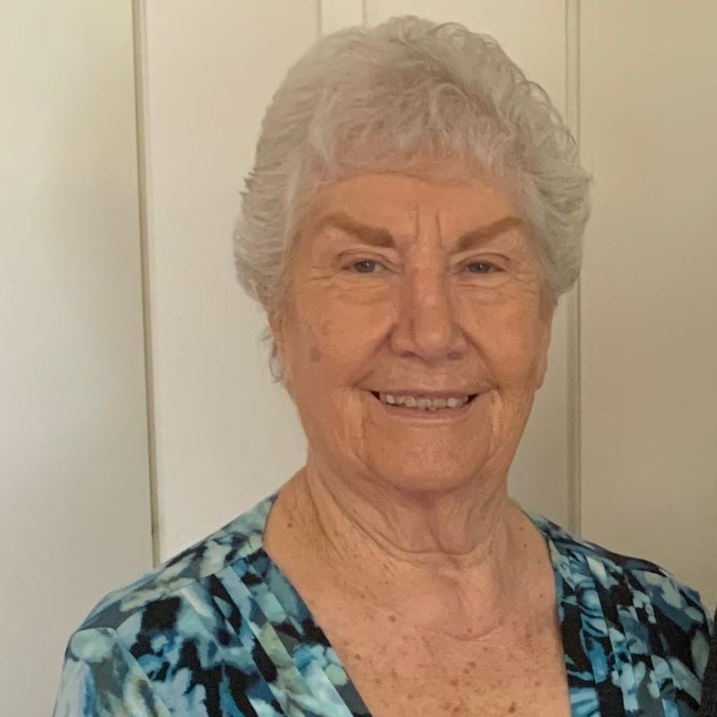 Shirley Jeneane Hudson Profile Photo