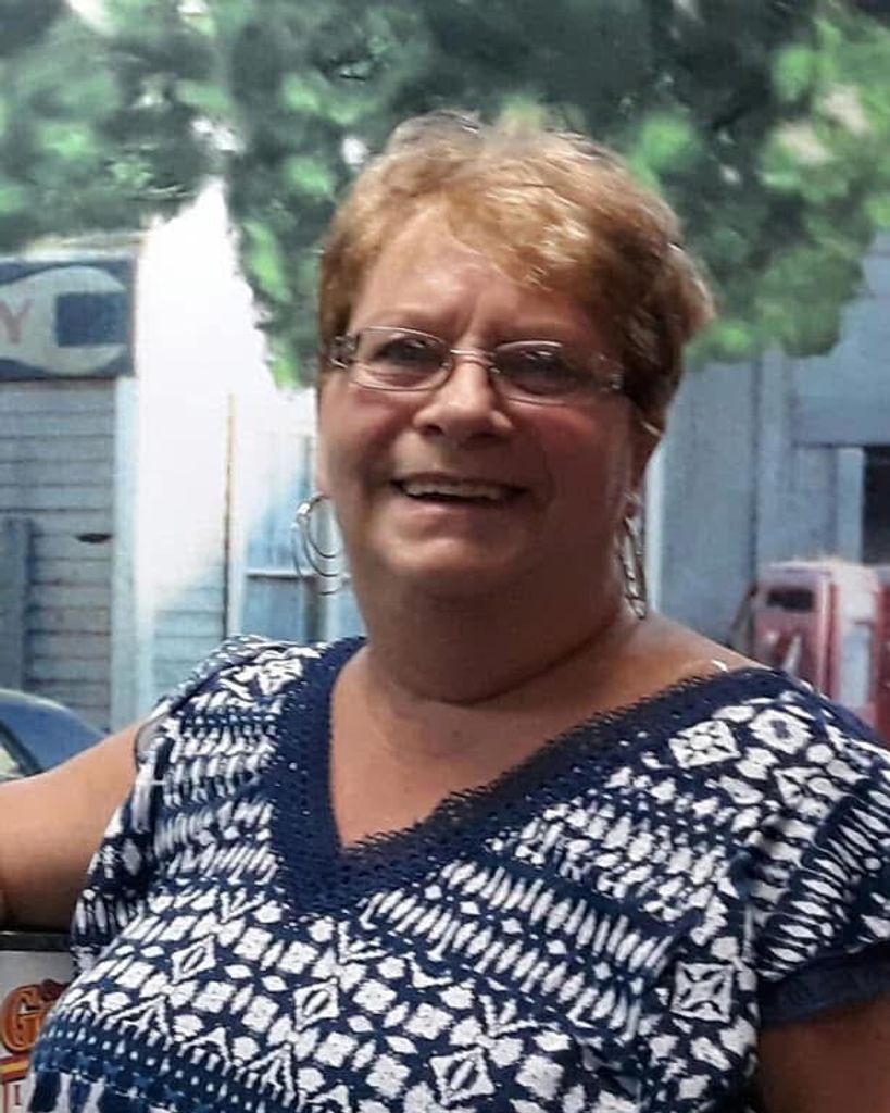 Vicki Lyn Scruggs