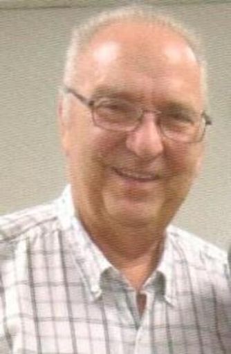 Lamar W. Hedrick Profile Photo