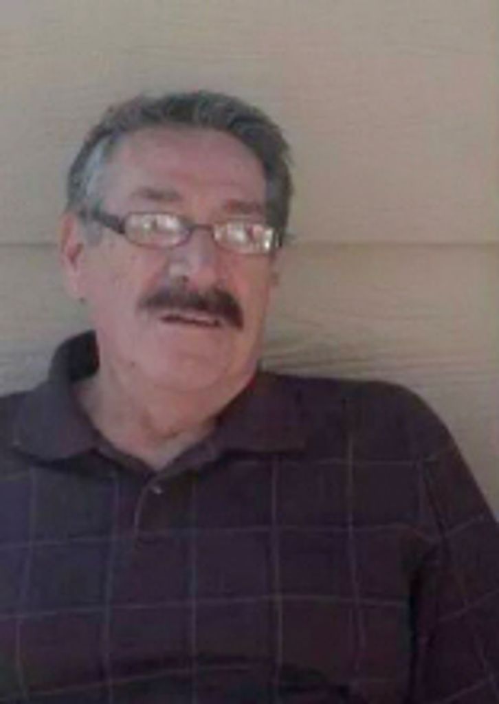Leonard "Len" Gallegos