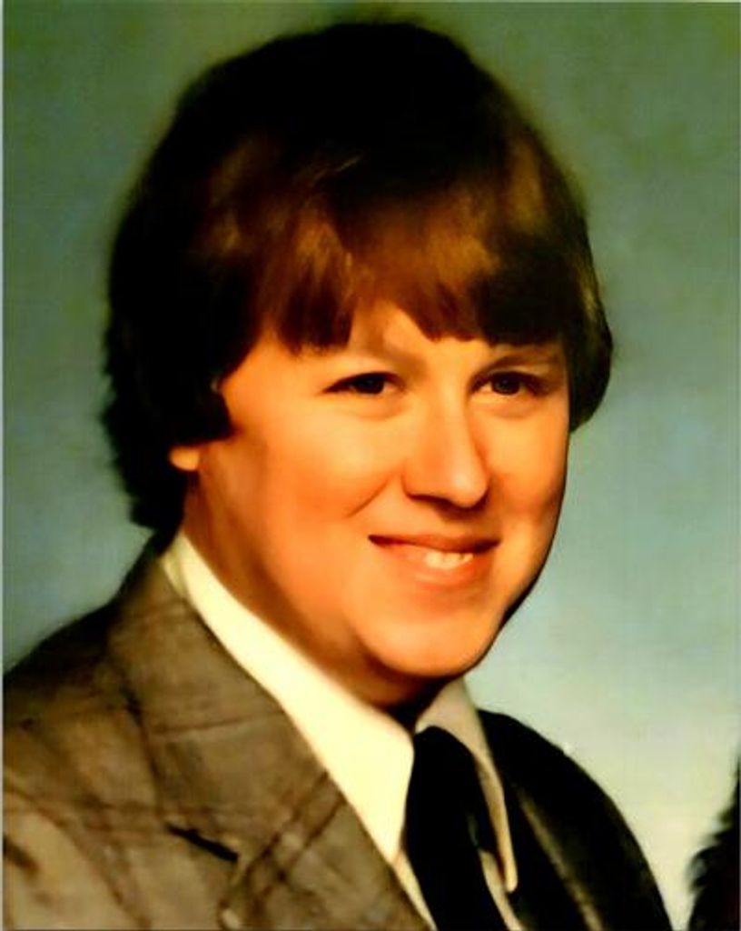 Brian Keith Mccoy Profile Photo