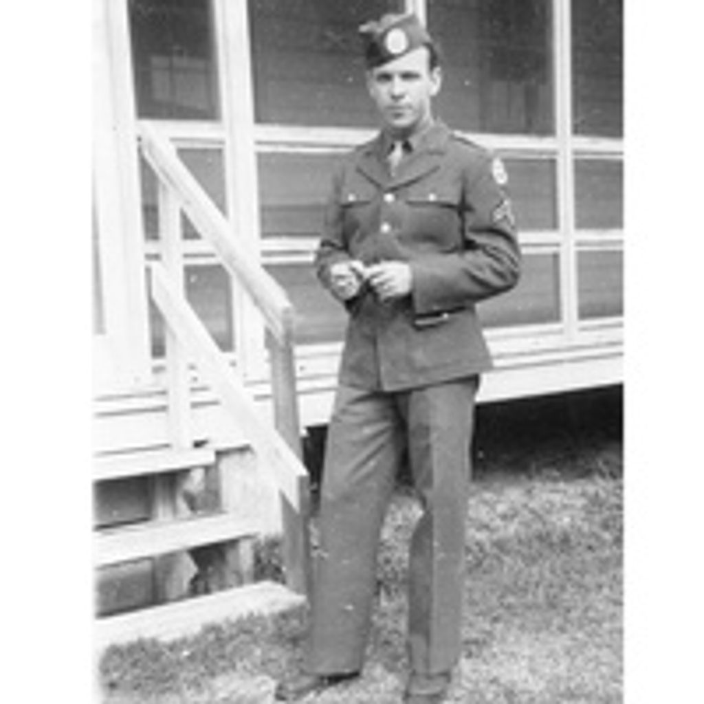 Earl B. Hammond Sr.