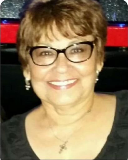 Elva Nora Zamora's obituary image