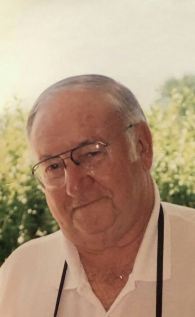 Arnold Davis Profile Photo
