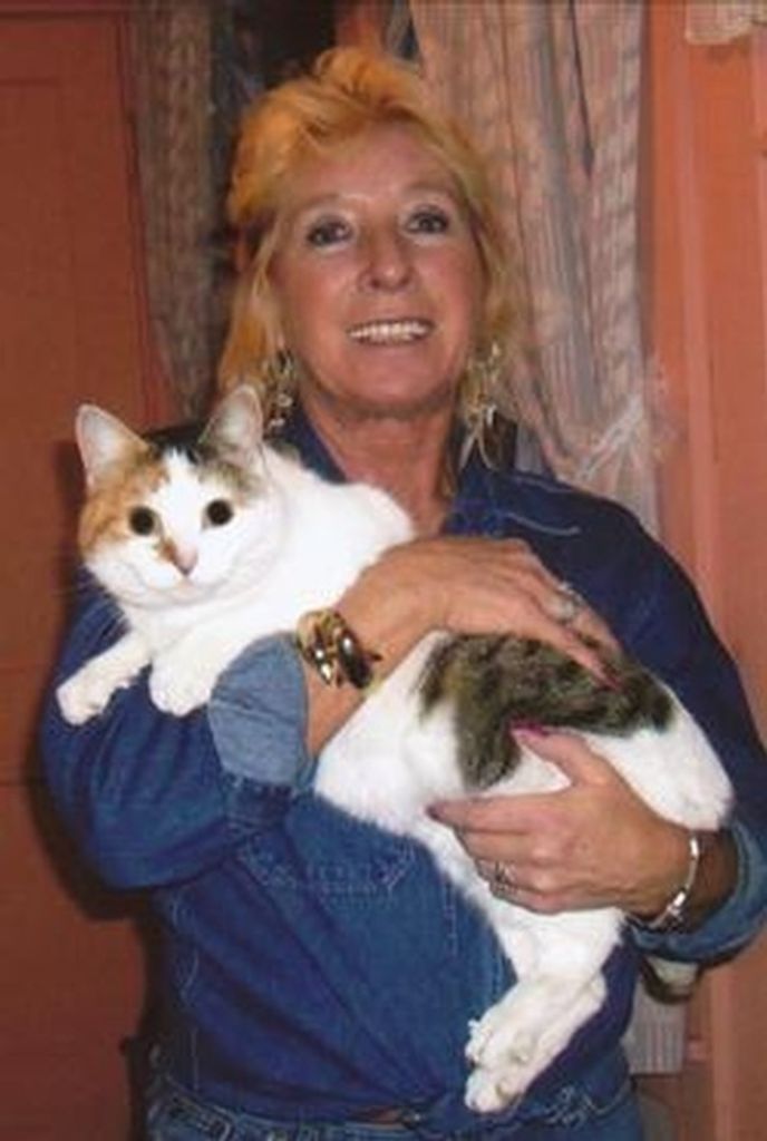 Barbara Ann Brandstatter