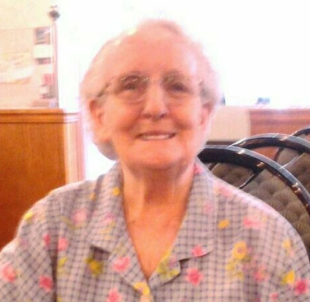 Nancy R. Mandigo Profile Photo