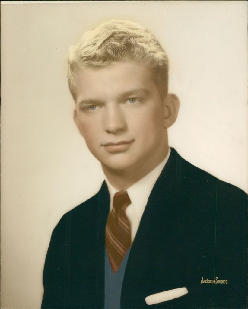Thomas Neal