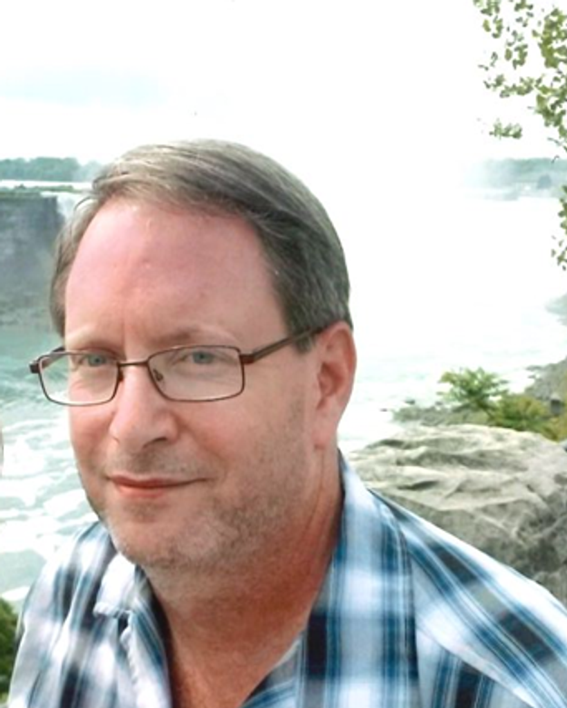 Robert James Weindel Profile Photo