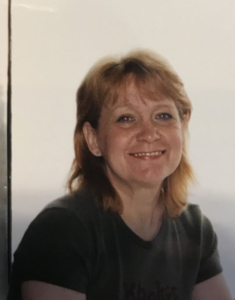 Barbara Tanner Profile Photo