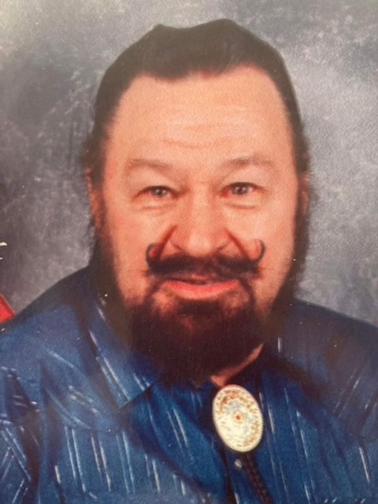 Richard A. Switzer Sr., Profile Photo