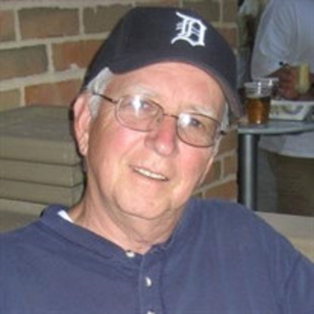 John "Jack" Linsky