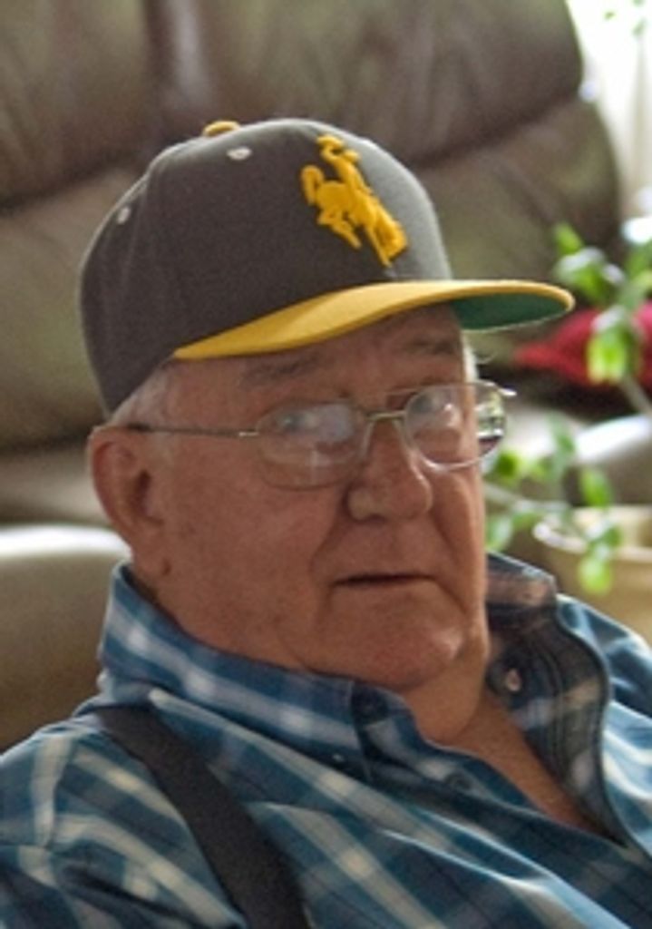 Richard Ray Severns Profile Photo