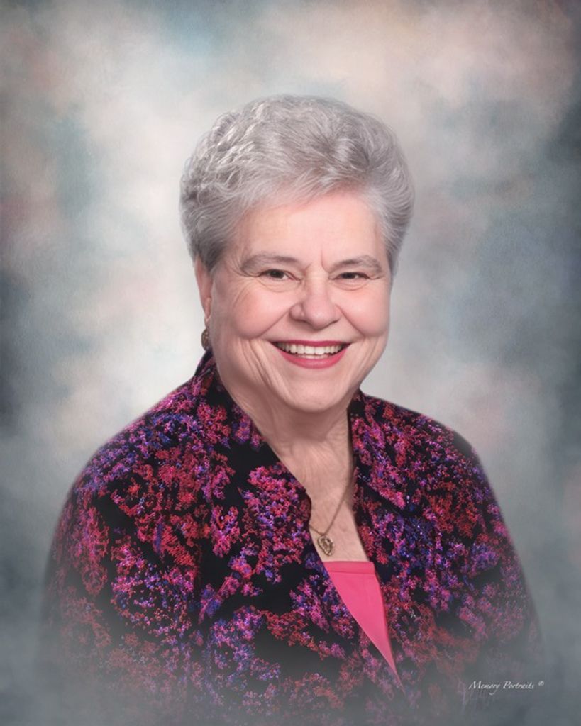 Alice Rosalie Menefee