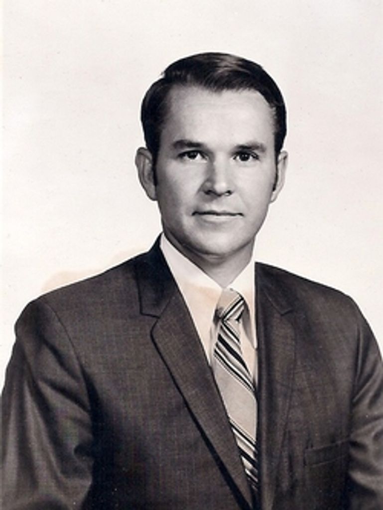 James Delton Crook Profile Photo