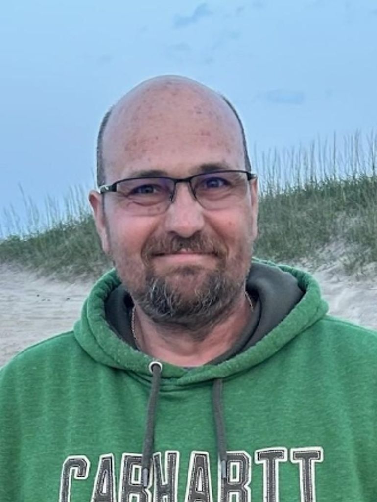 Joseph Allen Staszak