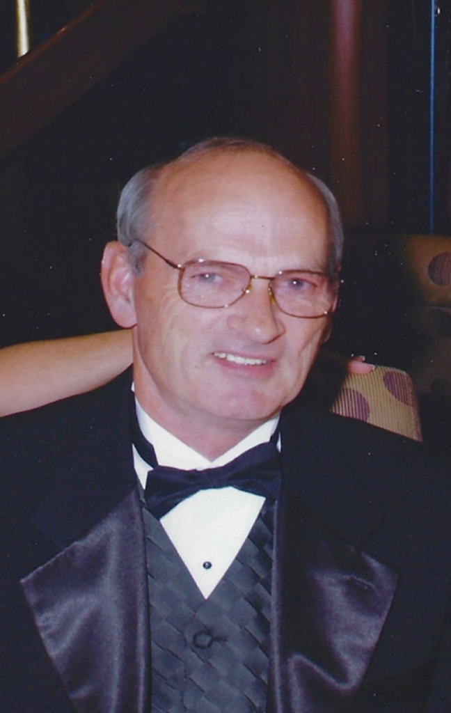 Wayne Wesley Edwards