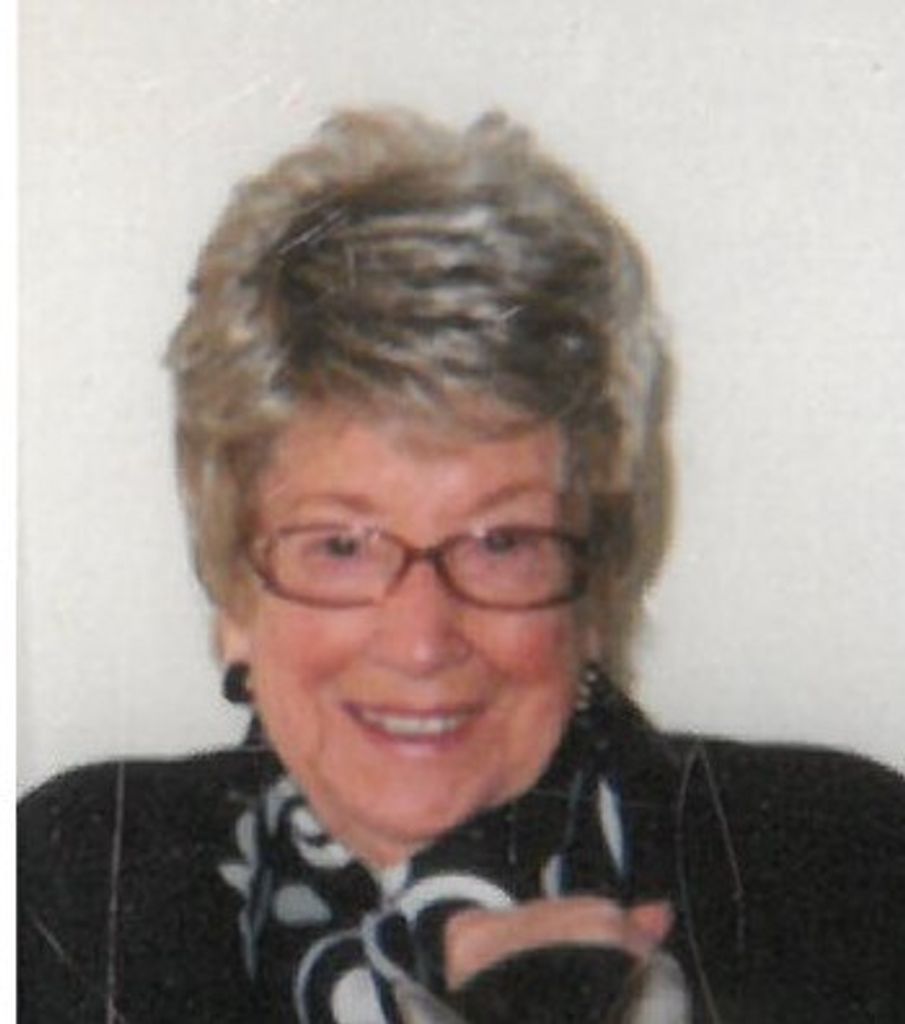 Clementine A Bourquin