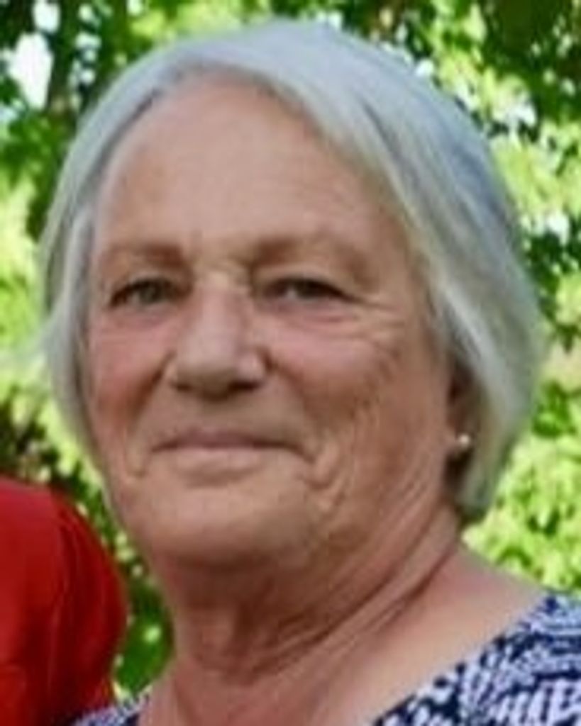 Eugenia C. "Jeannie" Hurysz