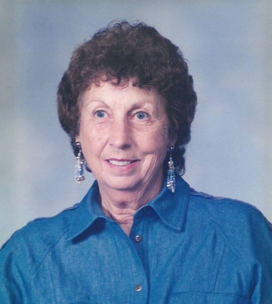 Mildred Burleson Banks