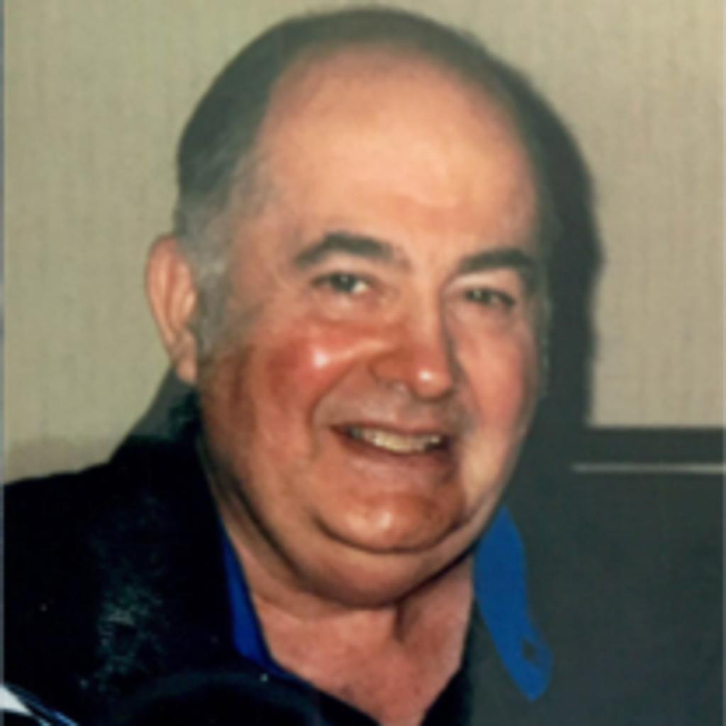 Gordon R. Hogan