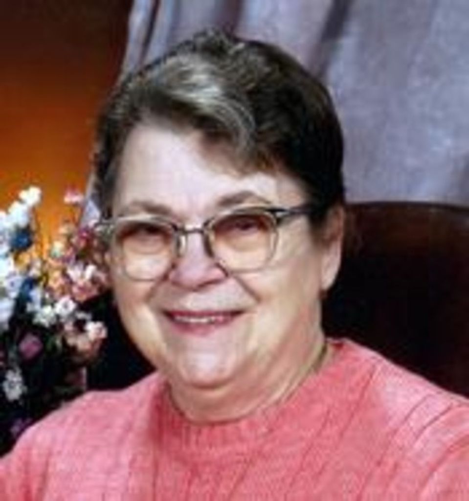Janet F. Wilson