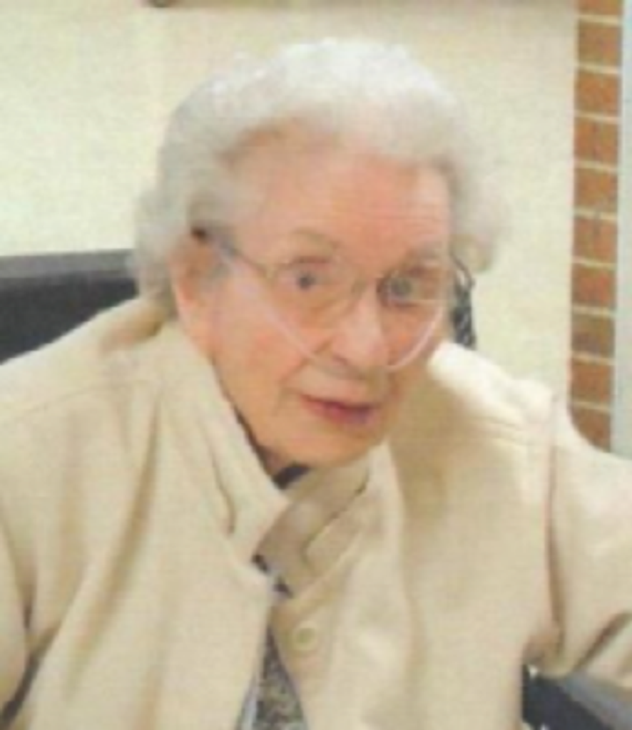 Rita D. Coffman