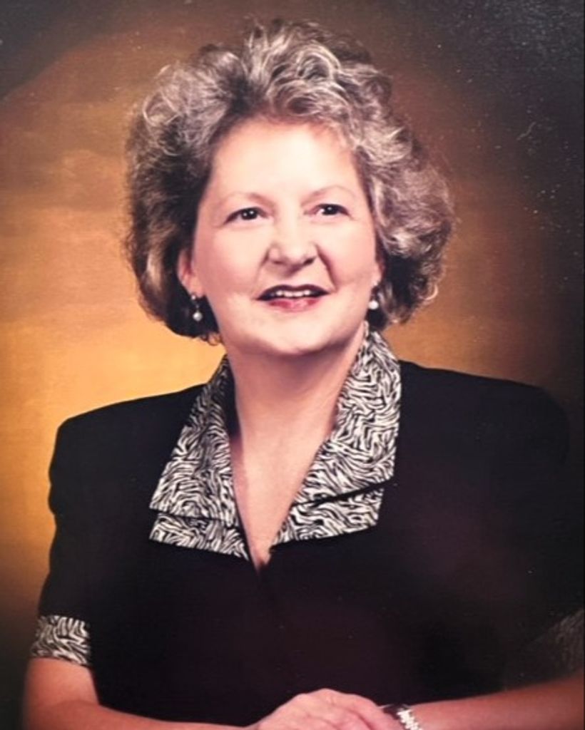 Mary Alice Corbin