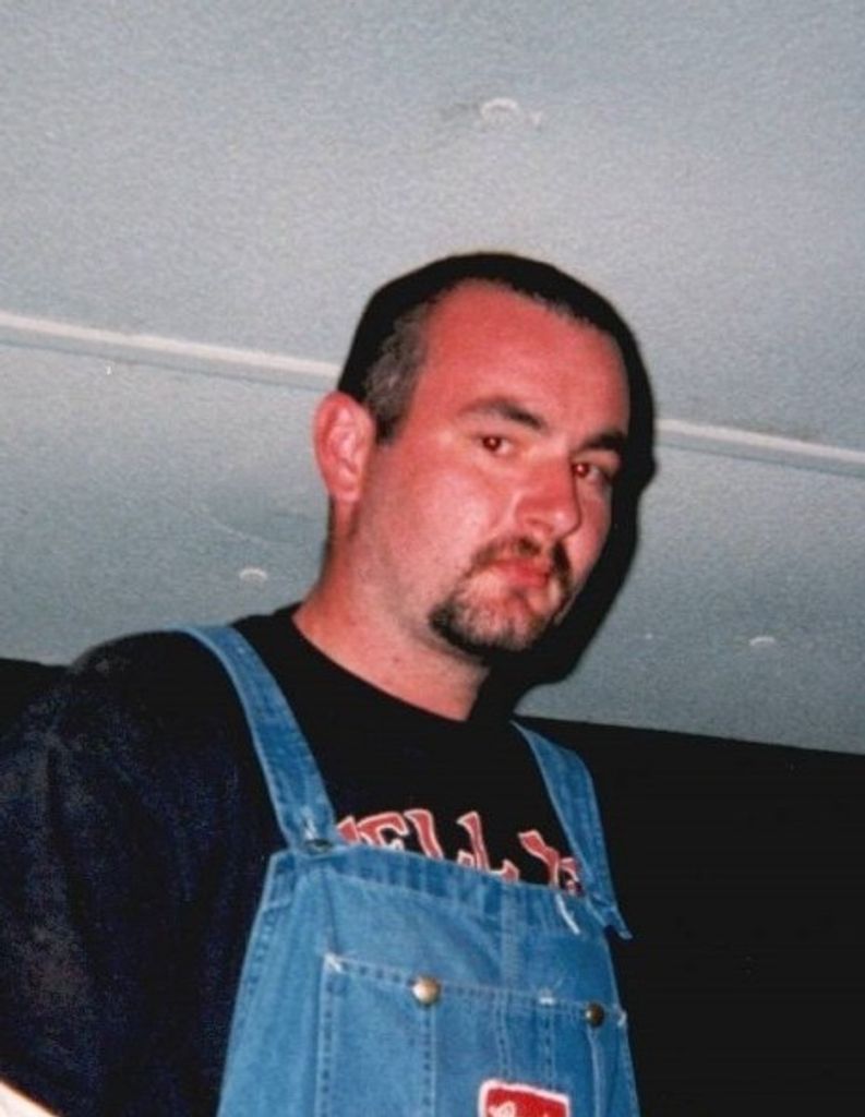 Stephen Cain Greer