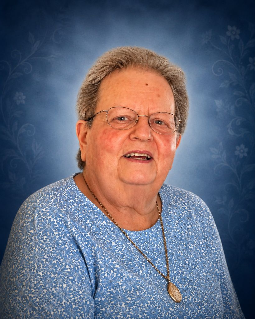 Lois May Merrithew Profile Photo