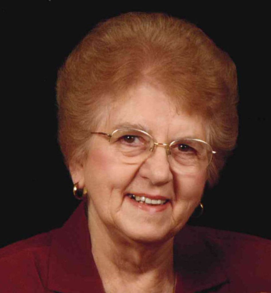 Erma Jean Kroeger