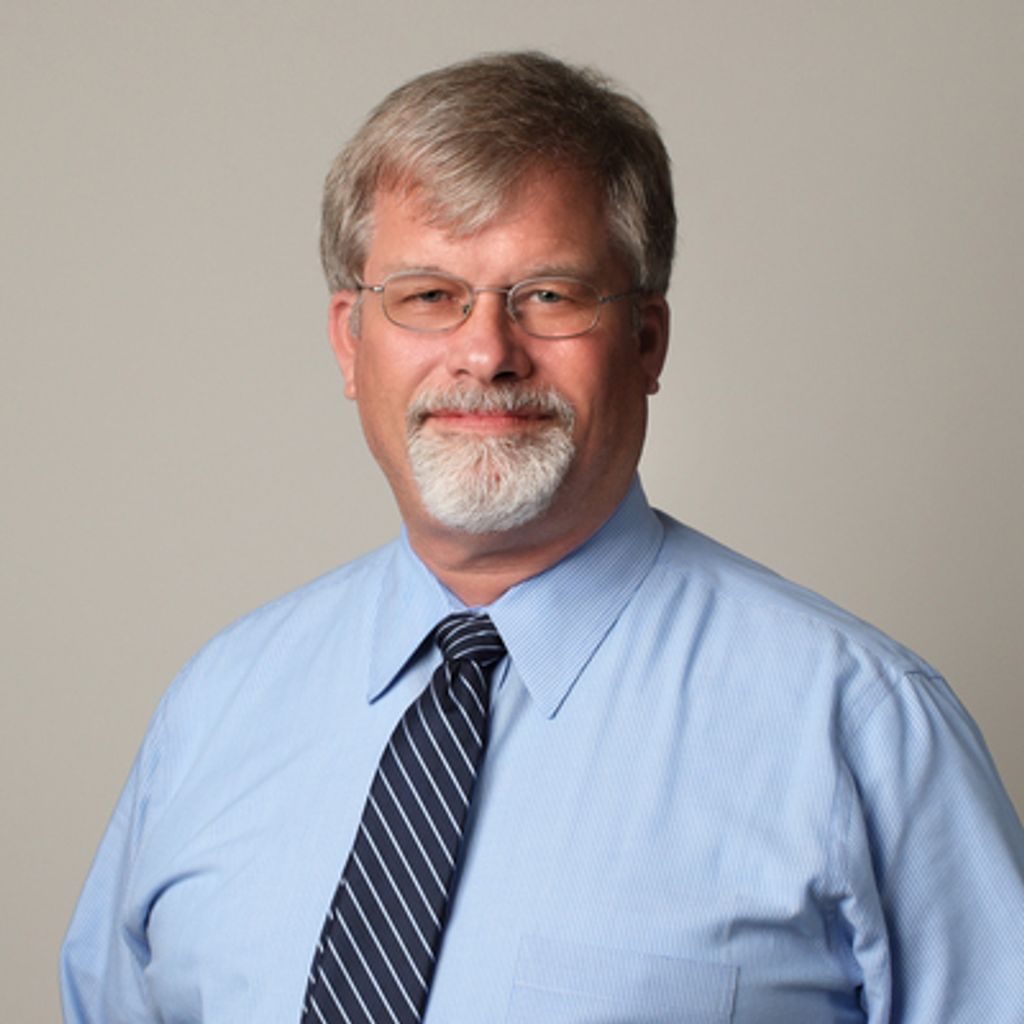 Robert "Bob" West Profile Photo