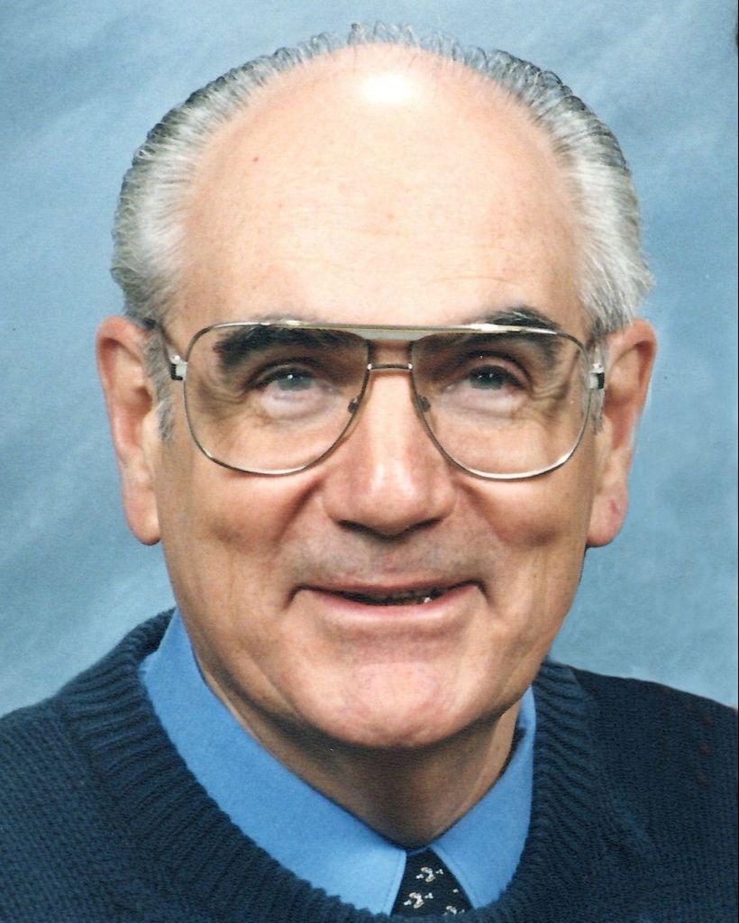 Michael Henry Conway