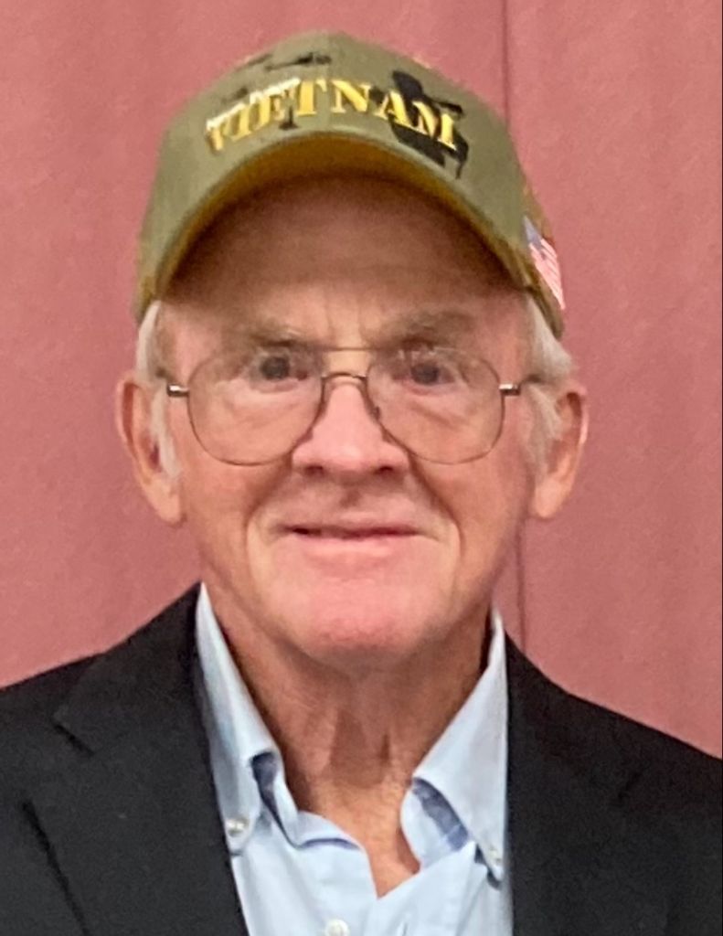 Paul Berry Keener Profile Photo