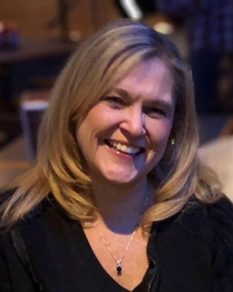 Sandra Maureen Bowyer