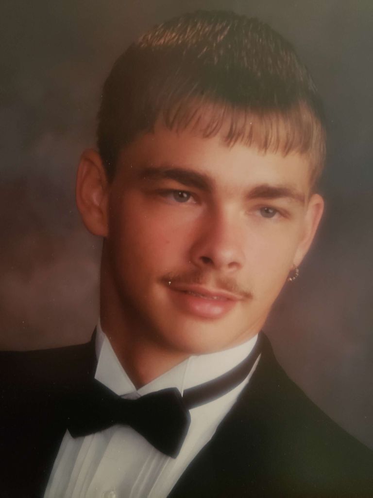 Shawn Lee Walls