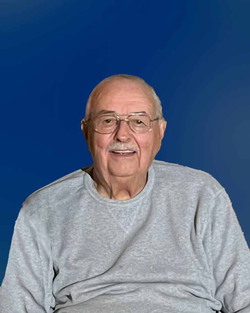 Charles F. Bragg Jr. Profile Photo