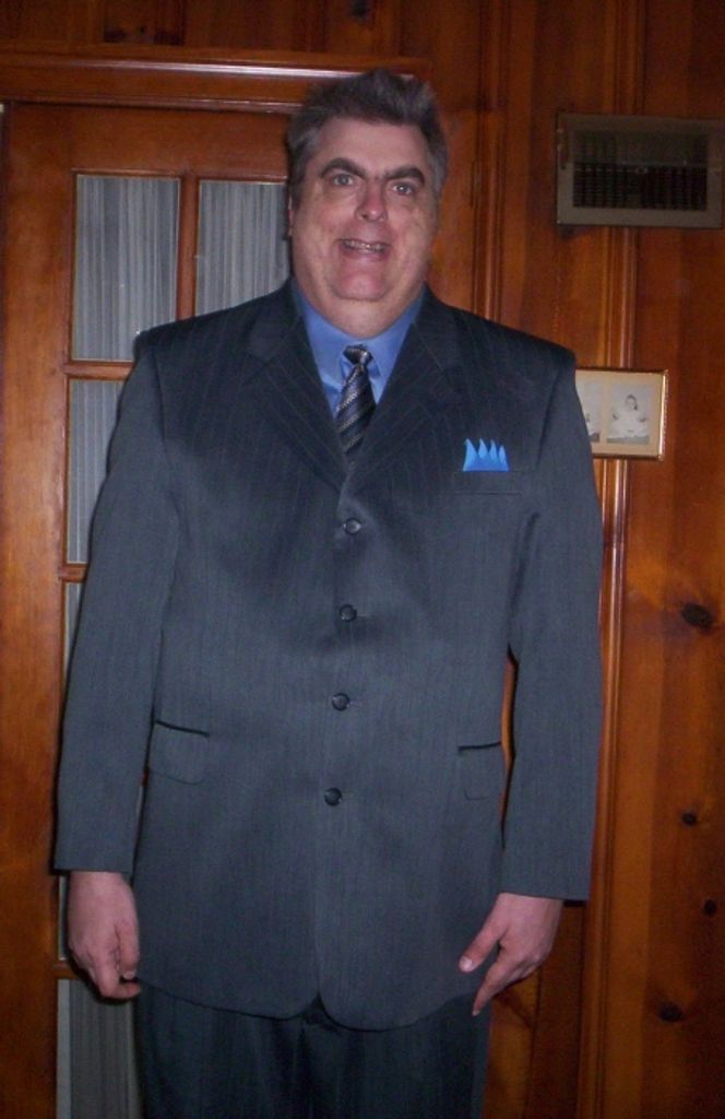 Hal Maurice Parker, Jr.