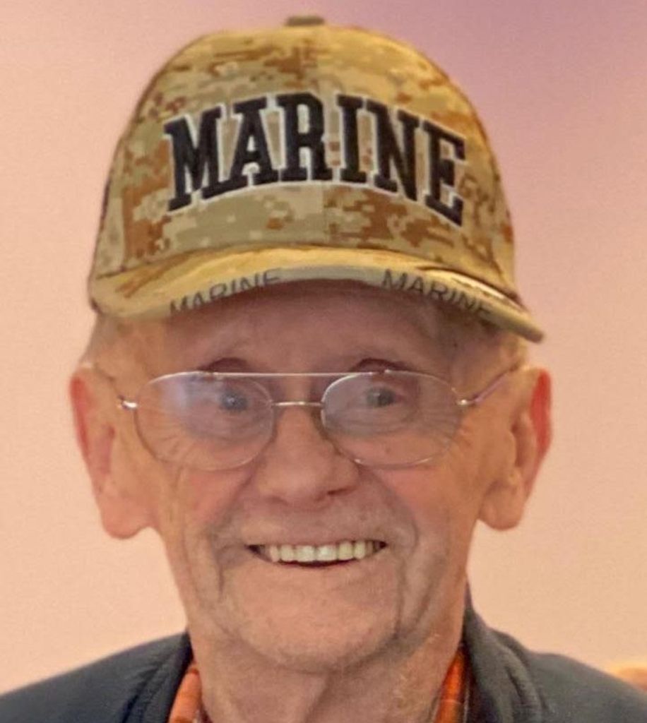 James M. Scott, Jr.