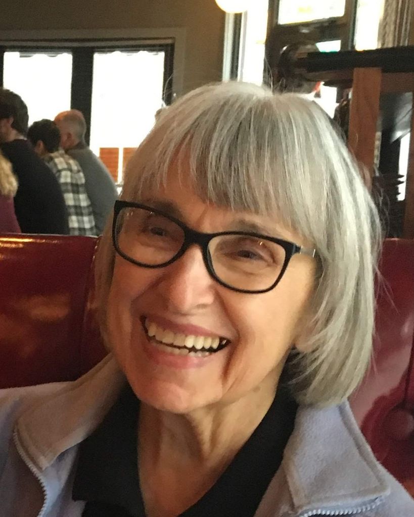 Jacqueline Louise Duris