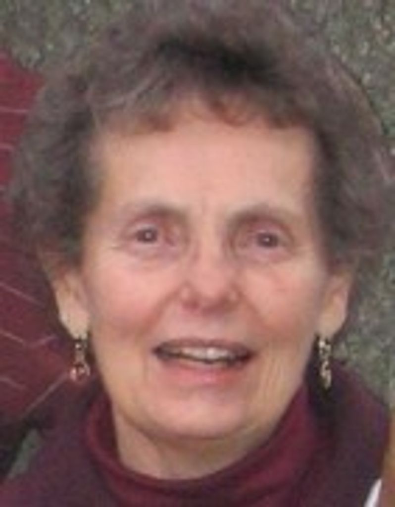 Patricia A. (Tamme)  Mccormack